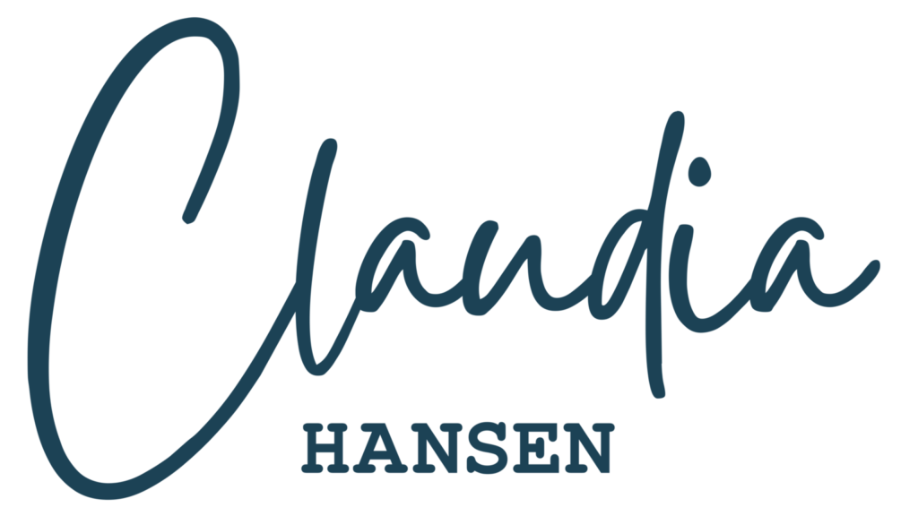 Claudia Hansen - Business Coaching & Karriereberatung München