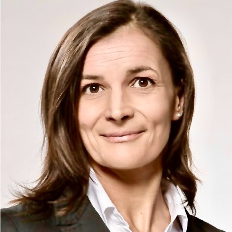 Christine